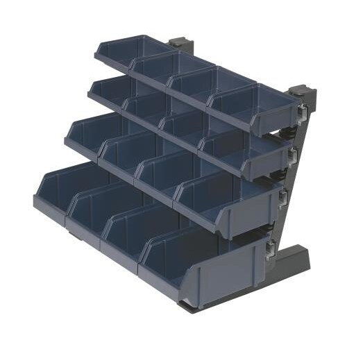 パーツラック 500x360x388mm