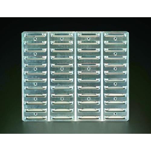 トレー用ウォールパネル 440x520mm