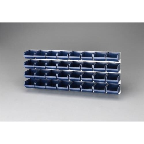 パーツトレーセット(壁面用・32トレー付)