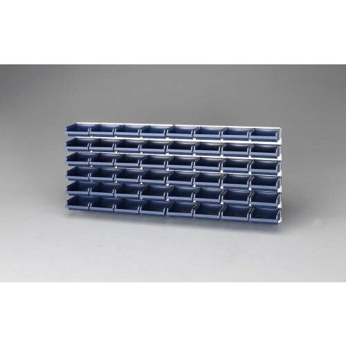 パーツトレーセット(壁面用・48トレー付)