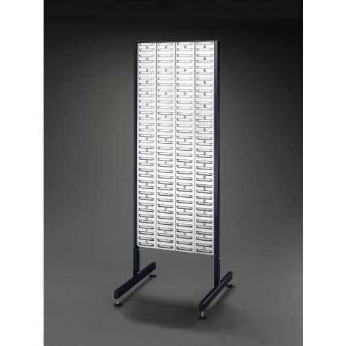 パーツトレーラック 571x570x1600mm