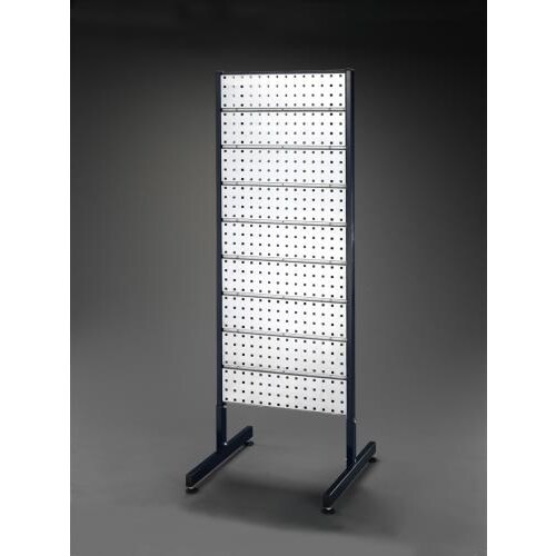 クリップボードラック 571x570x1600mm