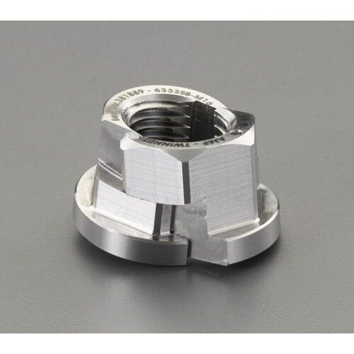 M 8 ツインナット