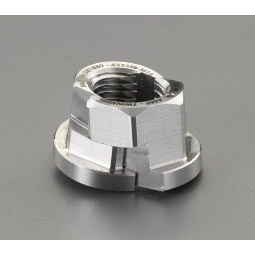 ツインナット M10