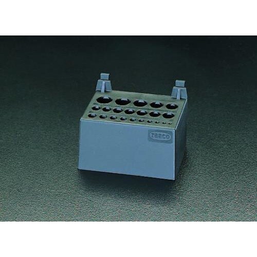 ドリルビットホルダー 22本用