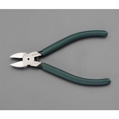 ニッパー(プラスティック用)150mm