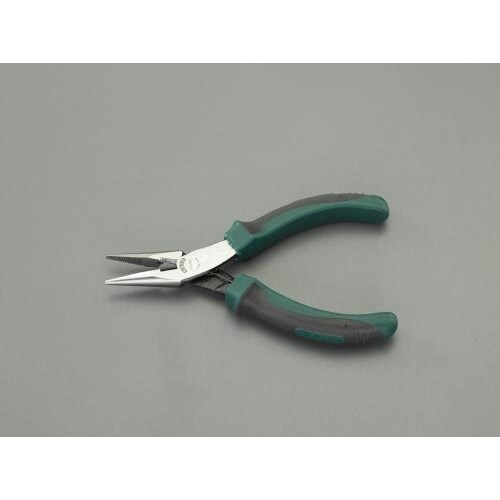 ラジオペンチ137mm