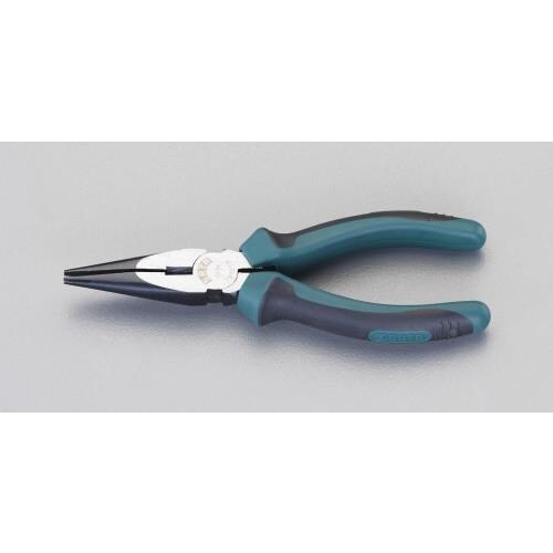 ラジオペンチ205mm