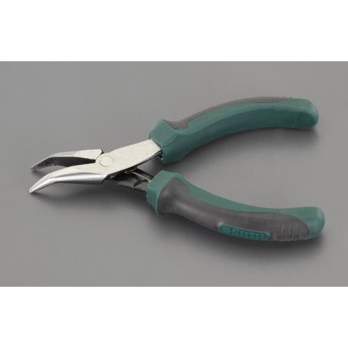 ラジオペンチ(先曲) 120mm