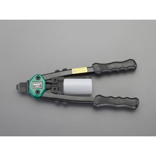 2.4−6.4mm/330mm ハンドリベッター