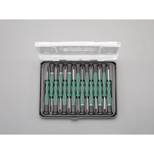 精密ドライバーセット EA683SP−5