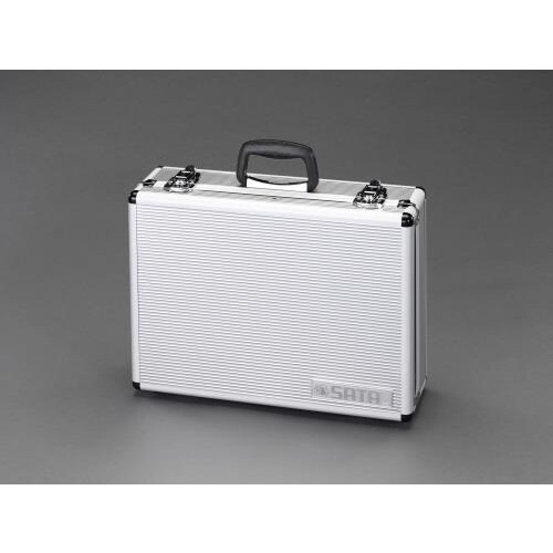 アルミケース 425x125x305mm