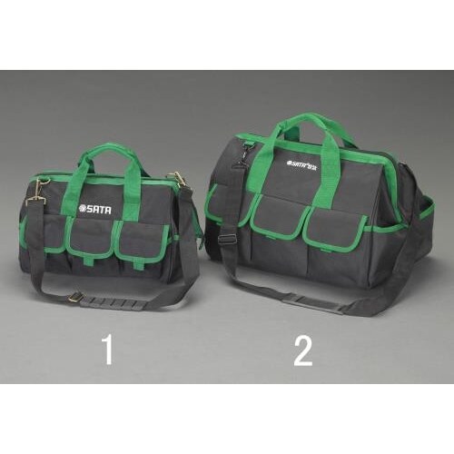 ツールバッグ 400x330x300mm