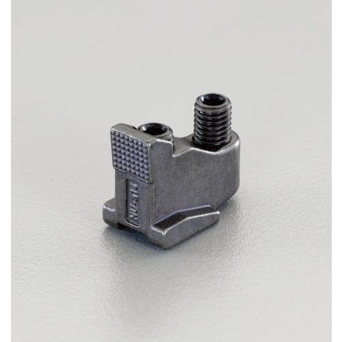 T−スロットクランプ 呼18/M12/39×49