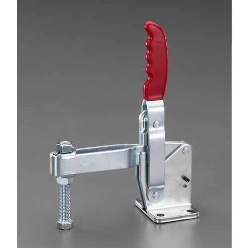 トグルクランプ 550kg