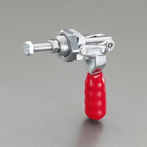 318kG トグルクランプ