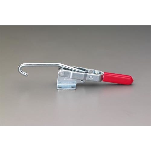 トグルクランプ(ラッチ型) 450kg