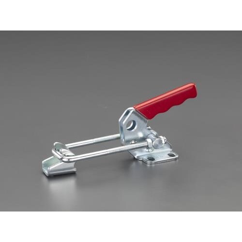 トグルクランプ(ラッチ型) 700kg