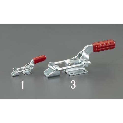 トグルクランプ 918kg