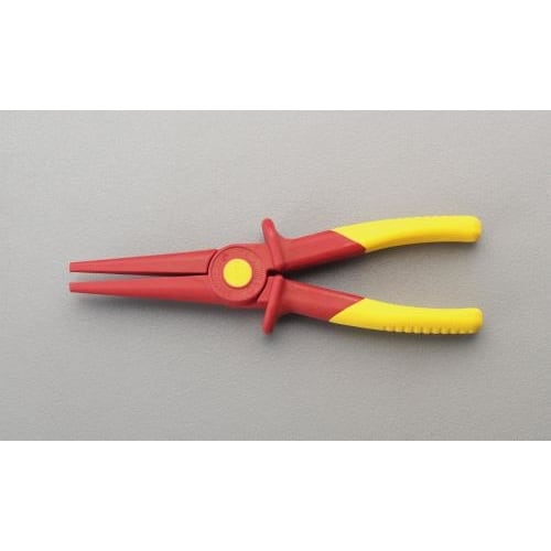 絶縁プラスチックプライヤー EA640HA