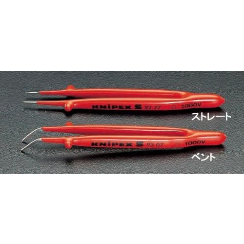 ピンセット(絶縁) EA640K−3