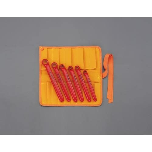 片口めがねレンチ(絶縁) EA640LB