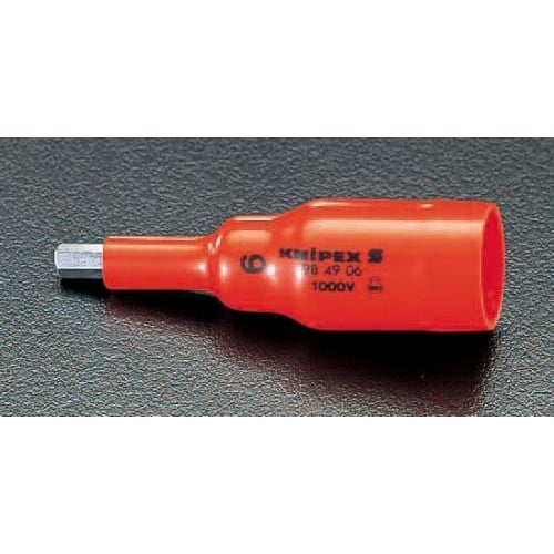 絶縁ビットソケット EA640LG−5