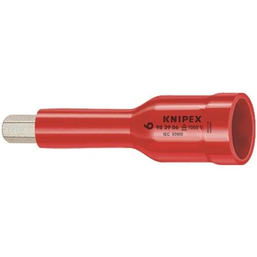 絶縁ビットソケット EA640LK−6