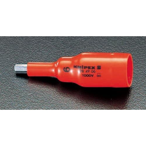 絶縁ビットソケット EA640LK−8