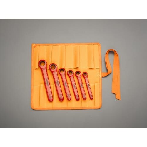 絶縁ギアレンチセット EA640SC−100