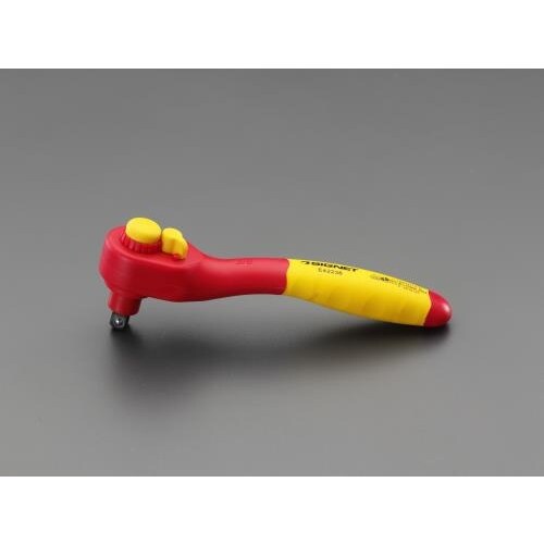 絶縁ラチェットハンドル EA640SF−3