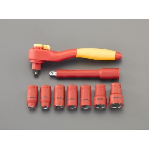 絶縁工具セット EA640XS−16