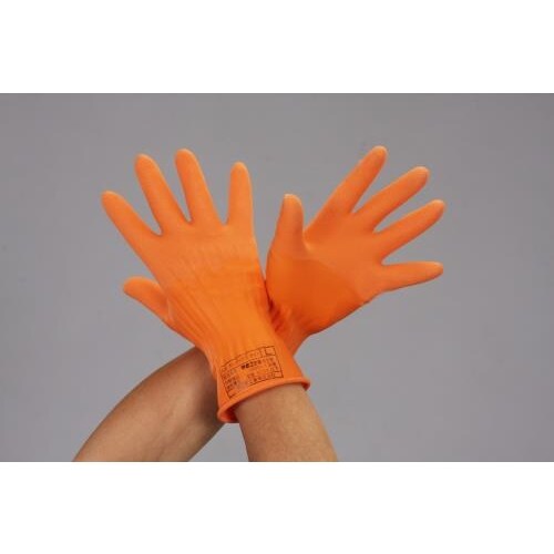 絶縁ゴム手袋(交流300V) EA640ZB−31