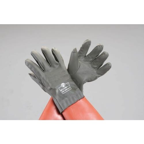 高圧用絶縁手袋用保護カバー EA640ZE−15