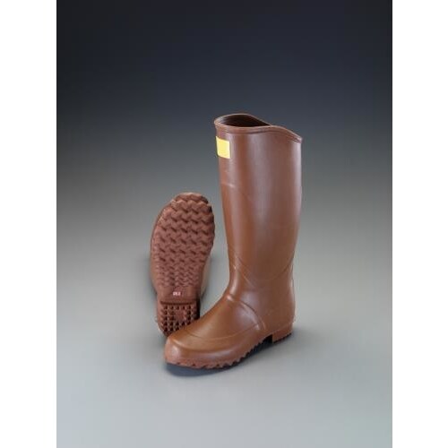 絶縁ゴム長靴 EA640ZJ−25.5