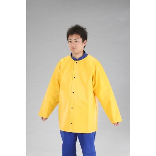 低圧用絶縁ウェアー EA640ZL−3