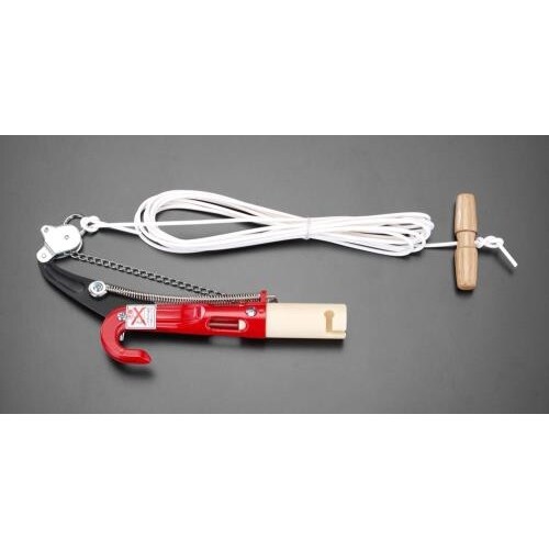 枝切はさみ EA650BX−6