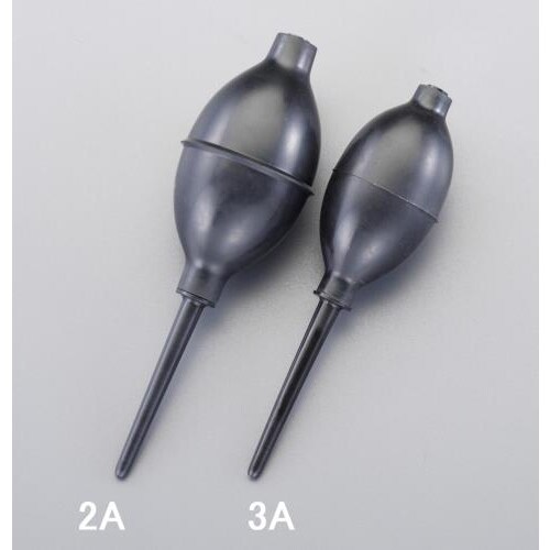 ブロワー(精密機器用)径43x160mm