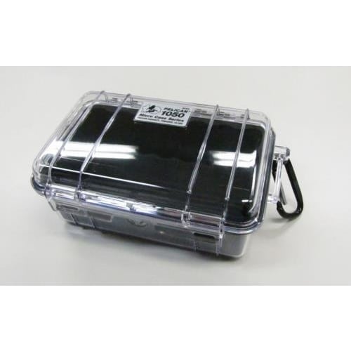 防水ケース(黒・クリア) EA657−5A