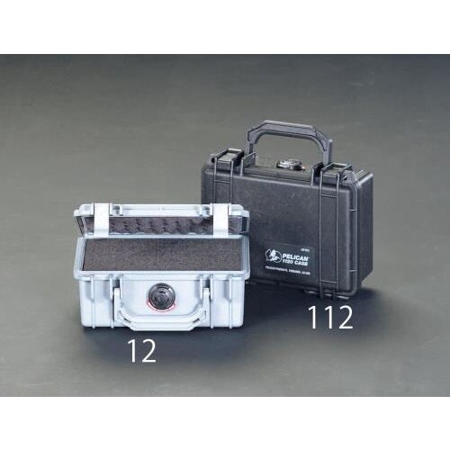 万能防水ケース(黒) EA657−112