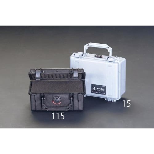 万能防水ケース(黒) EA657−115