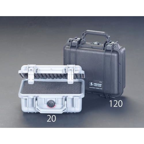 万能防水ケース(黒) EA657−120