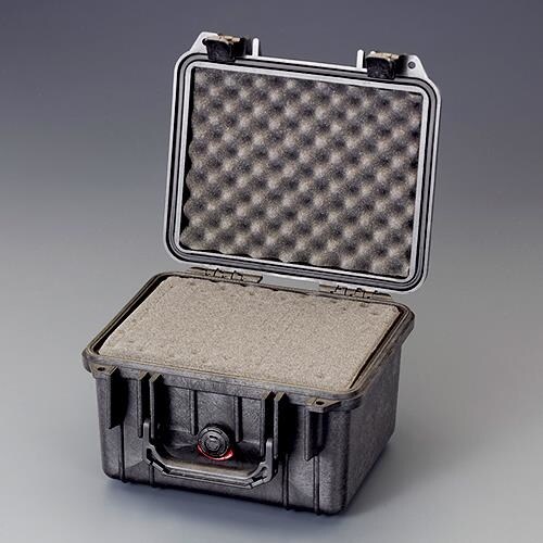 万能防水ケース(黒) EA657−130