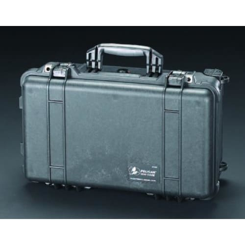 万能防水ケース(黒) EA657−151