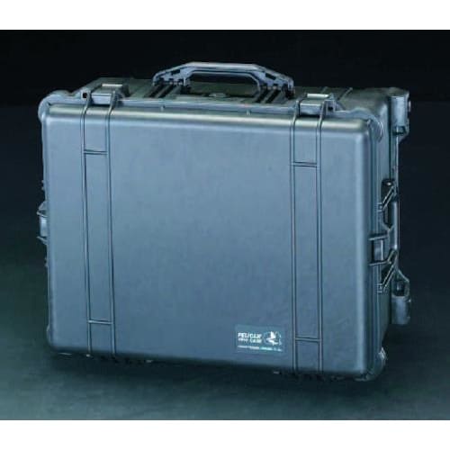 万能防水ケース(黒) EA657−161