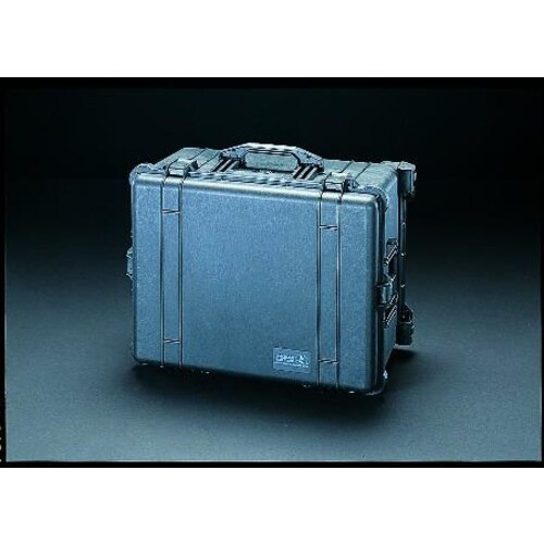 万能防水ケース(黒) EA657−162