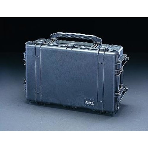 万能防水ケース(黒) EA657−165