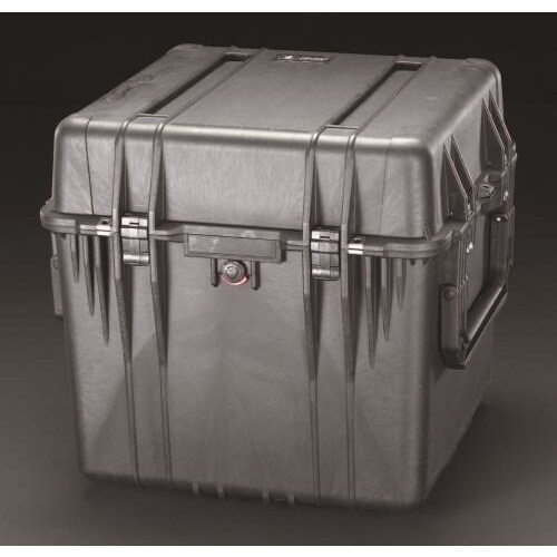 万能防水ケース(黒) 609×609×609mm