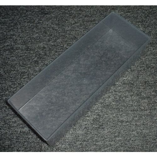 パーツケース小皿(2個)79x218x47mm