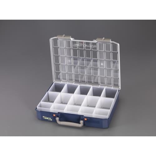 パーツケース 415x330x80mm